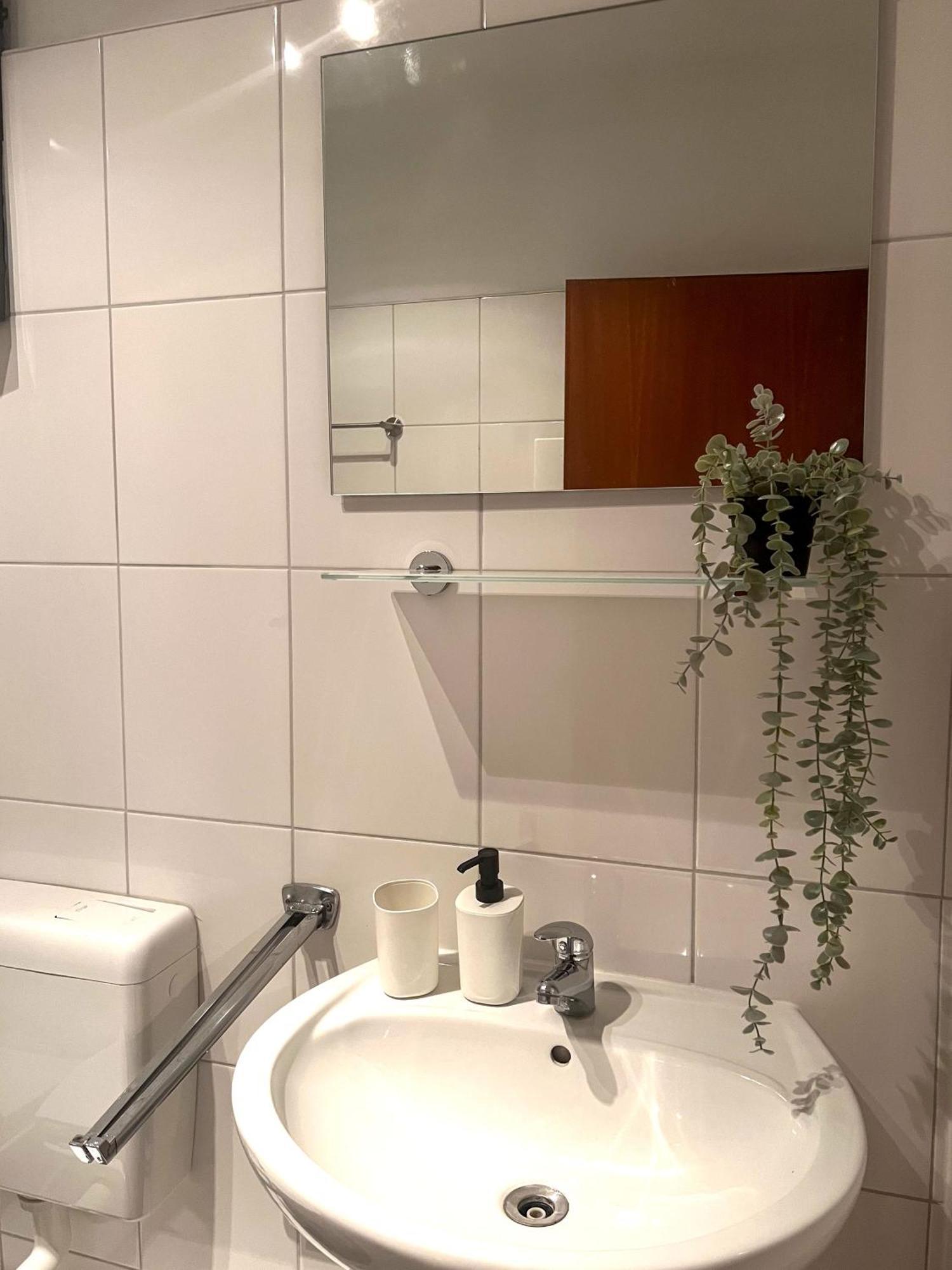 Apartment Penthouse Dortmund